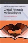 Critical Research Methodologies