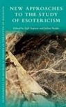Egil Asprem - New Approaches to the Study of Esotericism