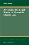 Mona Samadi - Advancing the Legal Status of Women in Islamic Law