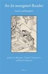 Kurtis Hanlon, Joshua S Mostow, Joshua S. Mostow, Tokur&amp; Yamamoto - An Ise Monogatari Reader