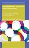 Jane A van Galen - Amplified Voices, Intersecting Identities: Volume 1