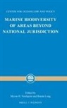 Ronán Long, Myron H Nordquist, Myron H. Nordquist - Marine Biodiversity of Areas Beyond National Jurisdiction