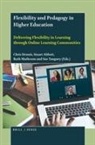 Stuart Abbott, Chris Dennis, Ruth Matheson, Sue Tangney - Flexibility and Pedagogy in Higher Education
