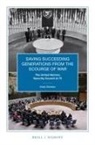 Niels M Blokker, Niels M. Blokker - Saving Succeeding Generations from the Scourge of War