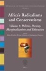 Africa's Radicalisms and Conservatisms