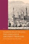 Sh&amp; - The Conclusive Argument from God