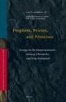 Gary N Knoppers, Gary N. Knoppers, Christl M Maier, Christl M. Maier, Hugh G M Williamson, Hugh G. M. Williamson - Prophets, Priests, and Promises
