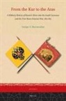 George Bournoutian - From the Kur to the Aras