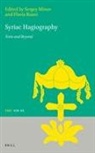 Sergey Minov - Syriac Hagiography