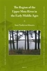 Inna Islanova - The Region of the Upper Msta River in the Early Middle Ages