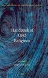 Ben Zeller - Handbook of UFO Religions