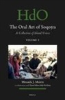 Miranda J Morris, Miranda J. Morris - The Oral Art of Soqo&#7789;ra