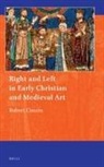 Robert Couzin - Right and Left in Early Christian and Medieval Art