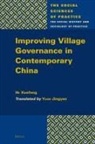 Xuefeng He - Improving Village Governance in Contemporary China