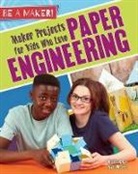 Rebecca Sjonger - Maker Projects for Kids Who Love Paper Engineering