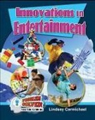 L E Carmichael, L. E. Carmichael - Innovations in Entertainment