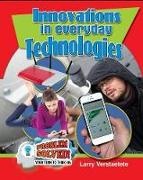 Larry Verstraete - Innovations in Everyday Technologies