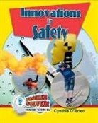 O'Brien Cynthia - Innovations In Safety