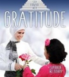 Shannon Welbourn - Step Forward with Gratitude