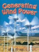 Niki Walker - Generating Wind Power