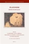 Anna Corrias, Francesca M Crasta, Francesca M. Crasta, Laura Follesa, Guido Giglioni, Valery Rees - Platonism