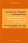 Thea Bächler, Eva Maria Belser, Sandra Egli, Lawrence Zünd - The Principle of Equality in Diverse States