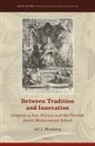 Ad J Meskens, Ad J. Meskens - Between Tradition and Innovation