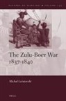 Le&amp; - The Zulu-Boer War 1837-1840