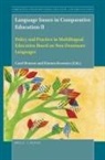Carol Benson, Kimmo Kosonen - Language Issues in Comparative Education II