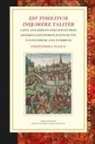 Christopher S MacKay, Christopher S. MacKay - Est Insolitum Inquirere Taliter