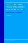 Sylvia Maus - United Nations Peace Operations and Human Rights