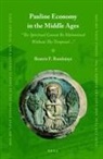 Beatrix F Romhanyi, Beatrix F. Romhanyi - Pauline Economy in the Middle Ages