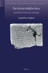 Guglielmo Inglese - The Hittite Middle Voice