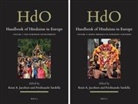Handbook of Hinduism in Europe (2 Vols)
