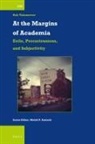 Asl&amp; Vatansever - At the Margins of Academia