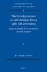 Matthieu Pignot - The Catechumenate in Late Antique Africa (4th -6th Centuries)