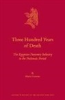 Maria Cannata - Three Hundred Years of Death