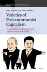 Péter Mihályi, Iván Szelényi - Varieties of Post-Communist Capitalism
