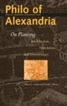 Albert Geljon, David Runia - Philo of Alexandria on Planting