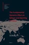 Shao Binhong - The Fundamental Dynamic Effect on Reform and Opening in China