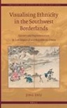 Jing Zhu - Visualising Ethnicity in the Southwest Borderlands