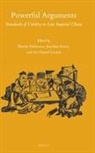 Martin Hofmann - Powerful Arguments