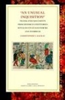 Christopher S MacKay, Christopher S. MacKay - An Unusual Inquisition