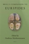 Andreas Markantonatos - Brill's Companion to Euripides (2 Vols)