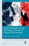 Olivier Galland - Radical Thought among the Young