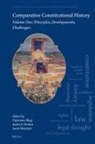 Francesco Biagi, Justin O Frosini, Justin O. Frosini, Jason Mazzone - Comparative Constitutional History