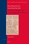 Sandra Toffolo - Describing the City, Describing the State