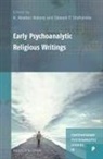 H. Newton Malony, Edward P Shafranske, Edward P. Shafranske - Early Psychoanalytic Religious Writings
