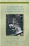 Caroline Laske - Law, Language and Change