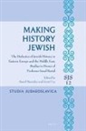Pawel Maciejko, Scott Ury - Making History Jewish